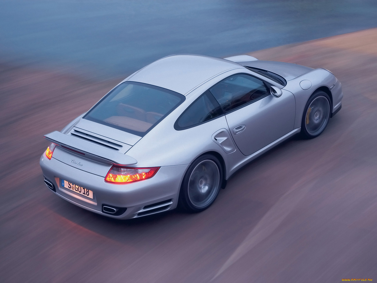 , porsche